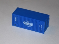 BuBi Model TT70132 - TT - Container Cosco